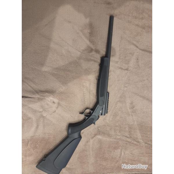 Bergara 45 70  presque neuf