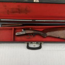 Fusil robuste 238 cal 16