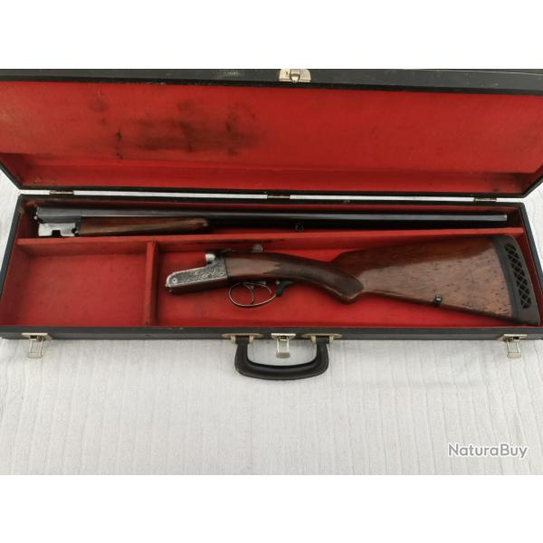 Fusil robuste 238 cal 16