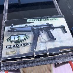 lanceur de paintball BT Delta