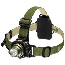 Lampe Frontale Mactronic Falcon Eye Spook 200 Lumens Capteur de Mouvement