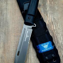 Vends couteau Russe Kizlyar Supreme feldjager