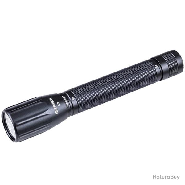 Lampe Torche UV LED C2 405 nm Inspection Ambre Detection