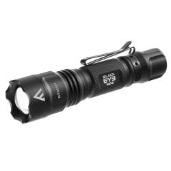 Lampe Torche Compacte LED Osram P8 135 Lumens Zoom Focus Brise Vitre IP65