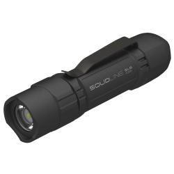 Lampe Torche Ledlenser Solidline SL6 320 Lumens Portee 140 m