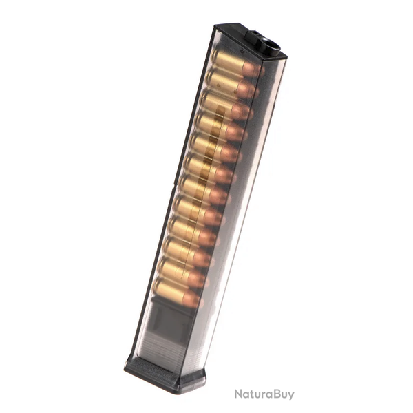 Chargeur G&amp;G PCC45 midcap 110 rds