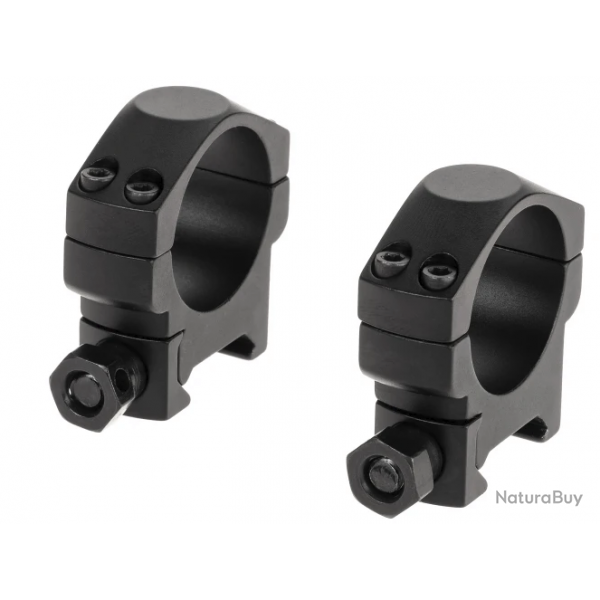 Collier Vector optics diam�tre 30 mm Bas