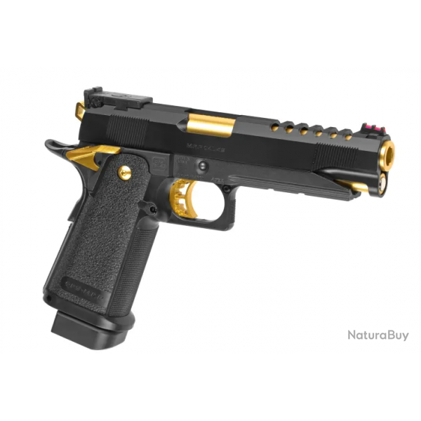 Hi-capa 5.1 Tokyo Marui Gold Match � gaz