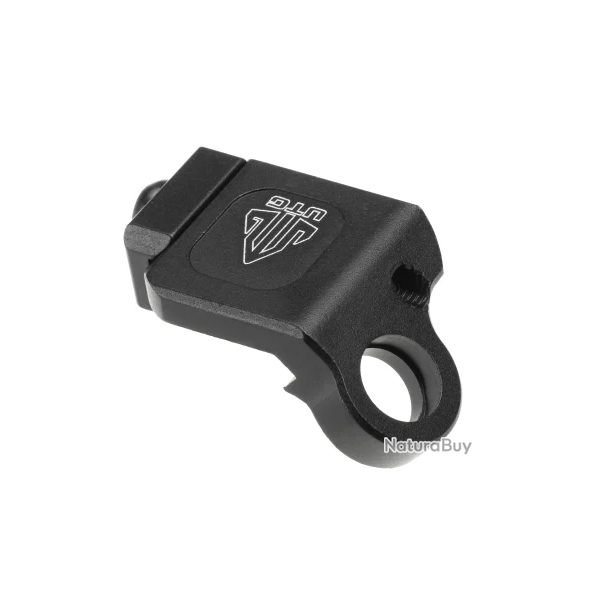 Fixation UTG pour Picatinny inclin� pour QD