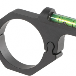 Niveau Vector optics Gen 2 pour lunette diam&egrave;tre 34 mm