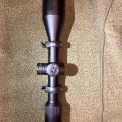 Minox RS-4 3-12x56