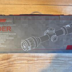 Lunette de tir thermique AGM Adder TS50-384