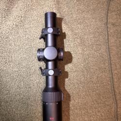 Minox RS-4 1-4x24