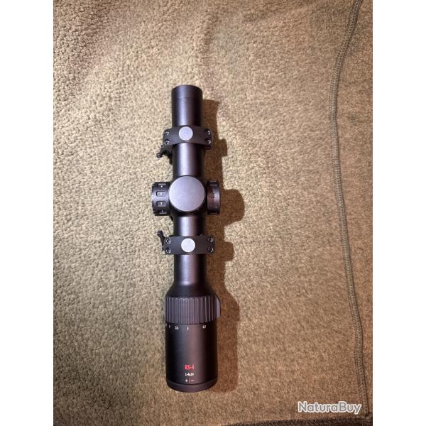 Minox RS-4 1-4x24
