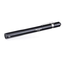 Lampe Stylo Medicale Diagnostique Nextorch 75 Lumens LED