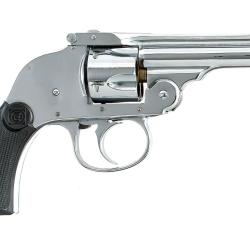 HARRINGTON & RICHARDSON HAMMERLESS SMALL FRAME FIRST MODEL