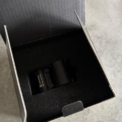 Fixation HikCam / Shotkam