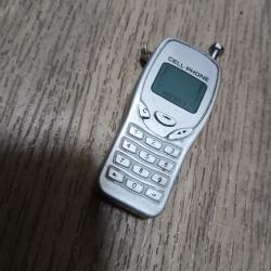 Briquet t&eacute;l&eacute;phone
