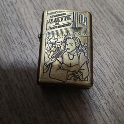 Zippo