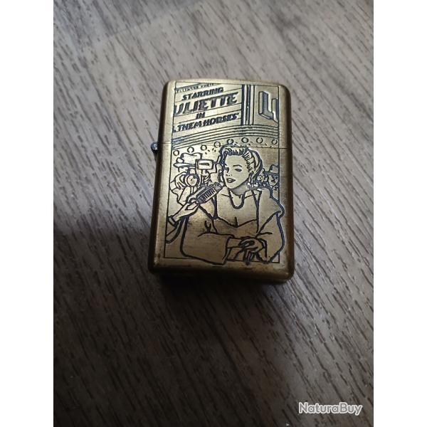 Zippo
