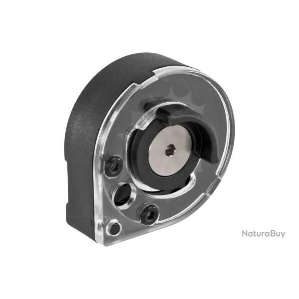 Chargeur FX Airguns Side Shot Mega - 6.35 mm