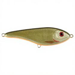 Jerkbait CWC Buster jerk 15cm C41