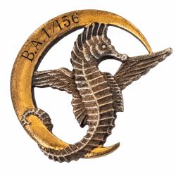 Base a&eacute;rienne 156 Bizerte Sidi Ahmed Tunisie Drago 1963