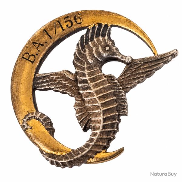 Base a�rienne 156 Bizerte Sidi Ahmed Tunisie Drago 1963