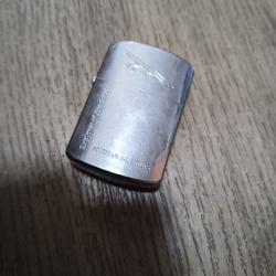 Zipp&eacute; Briquet