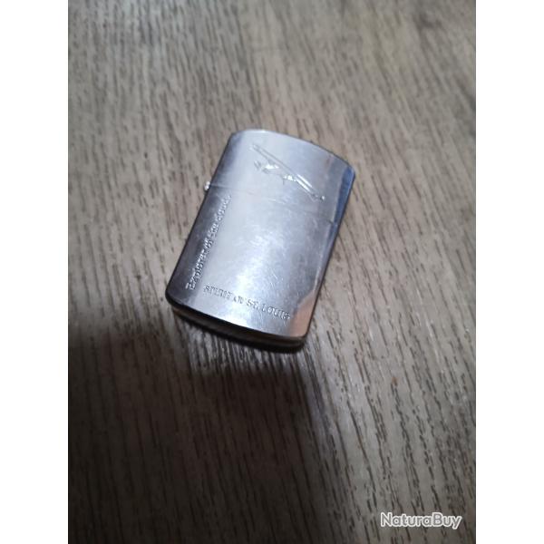 Zipp� Briquet