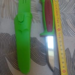 Couteau morakniv