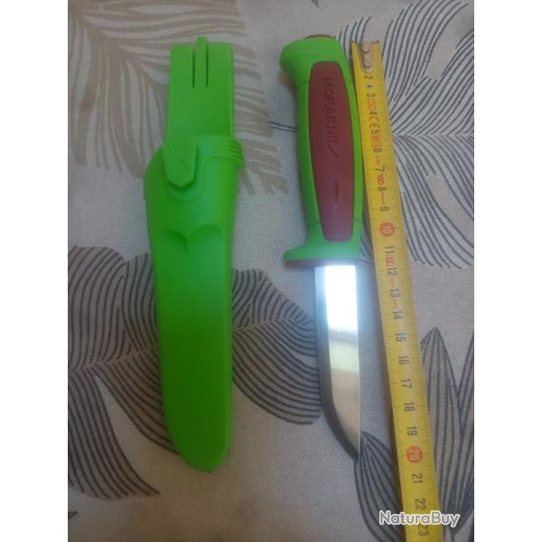 Couteau morakniv