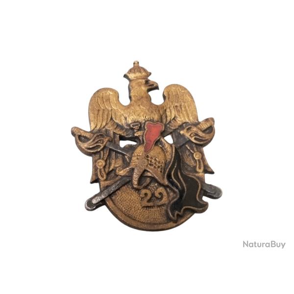 29� R�giment de Dragons- Drago Paris Arm�e Fran�aise Cavalerie