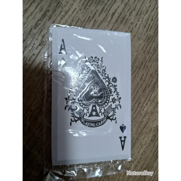 Jolie carte