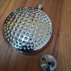 Flask Kikkerland paris " Ball golf "