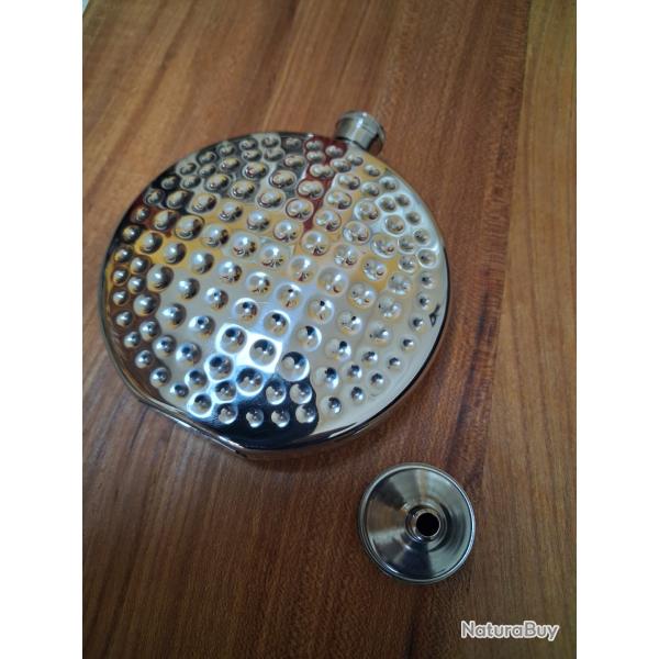Flask Kikkerland paris " Ball golf "