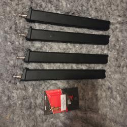 Chargeurs long pp2k modify