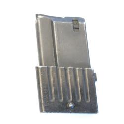 Chargeur carabine USM1 Erma calibre 22 Magnum 5 coups Cat&eacute;gorie B