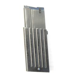 Chargeur carabine USM1 Erma calibre 22 Magnum 10 coups Cat&eacute;gorie B