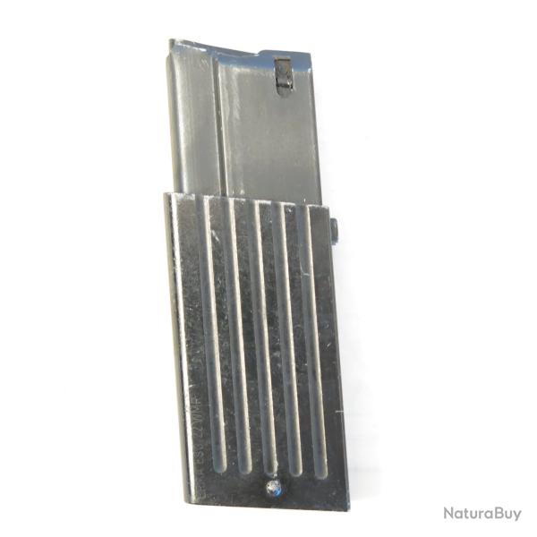 Chargeur carabine USM1 Erma calibre 22 Magnum 10 coups Cat�gorie B