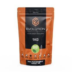 Sachet de 1 Kg de Billes (Evolution Airsoft) 0.25 Oui