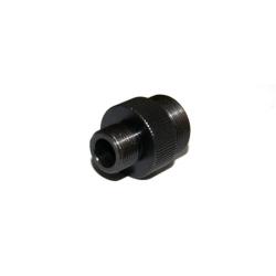 Adaptateur Silencieux AW308 / MB08 (PPS)