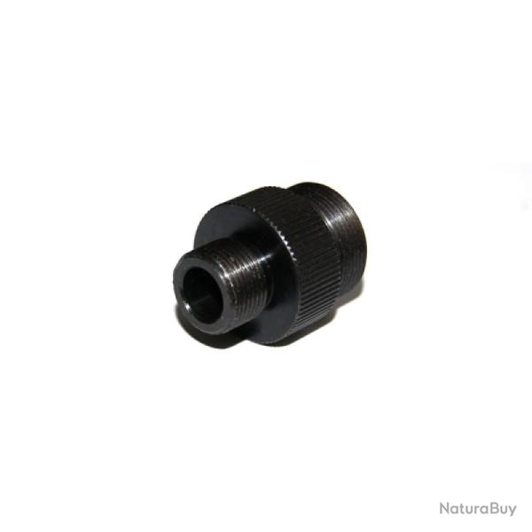 Adaptateur Silencieux AW308 / MB08 (PPS)