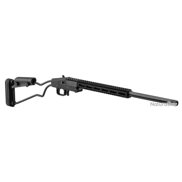Carabine pliante Big Badger Folding Rifle Cal. 30-30 Winchester - Chiappa Firearms