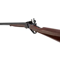 Carabine Chiappa Little Sharps Calibre 44-40