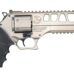 Revolver Chippa Rhino 60DS 6'' .44RM Nickel