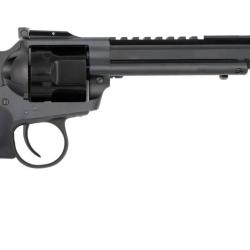 Revolver Chiappa Black Thunder 7.5'' 44RM