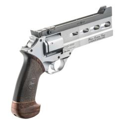 CHIAPPA Revolver Rhino 60DS 6'' Match 38SP