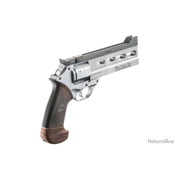 CHIAPPA Revolver Rhino 60DS 6'' Match 38SP
