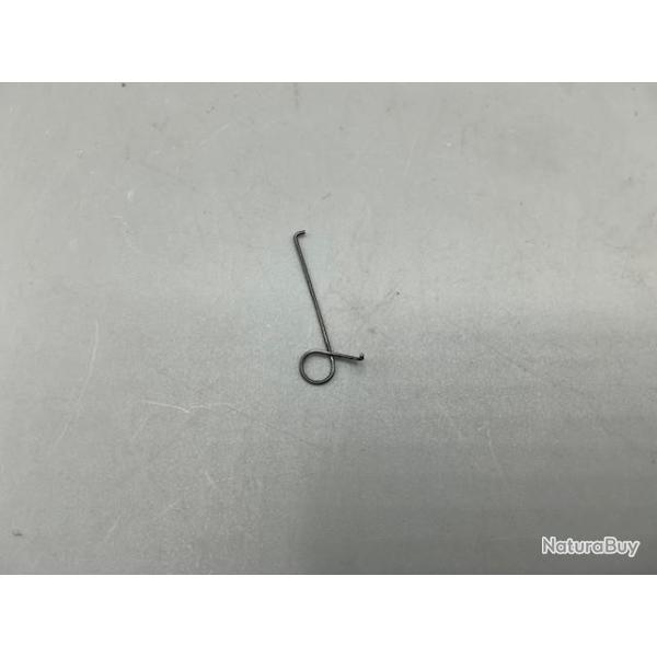 Ressort verrouillage cullasse carabine Beretta ARX 160/22 Calibre 22Lr d'occasion